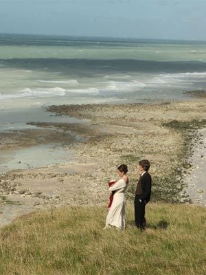 La Joie de vivre - Cover