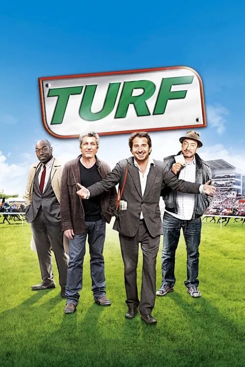 Turf - Cover