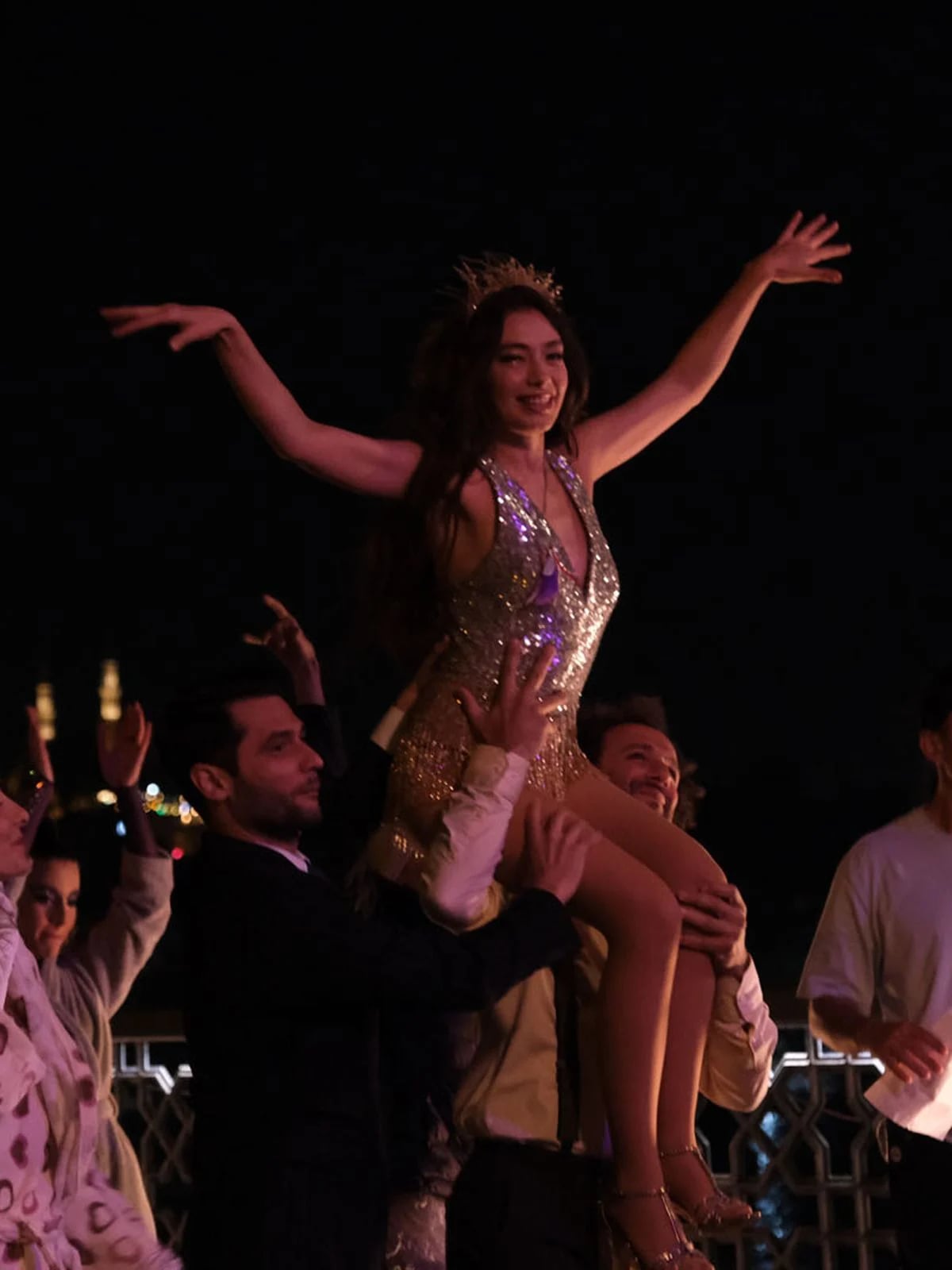 Aaahh Belinda - Cover