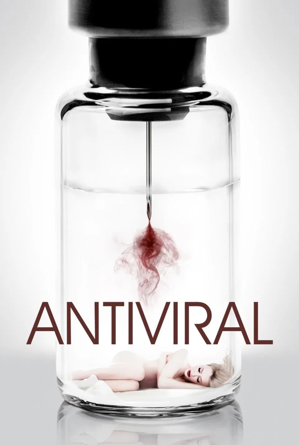 Antiviral - Cover