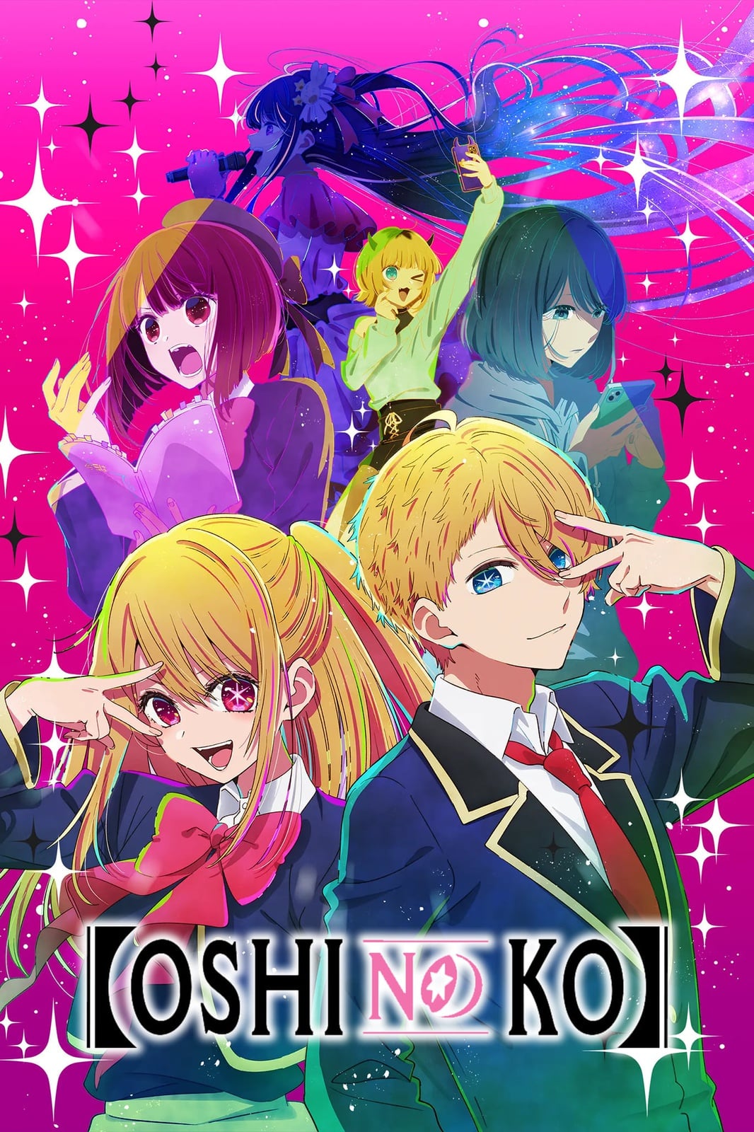 Memory Image