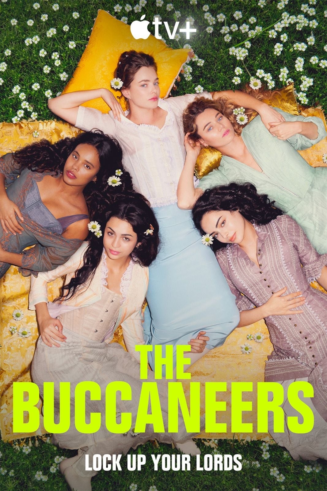 The Buccaneers - Cover