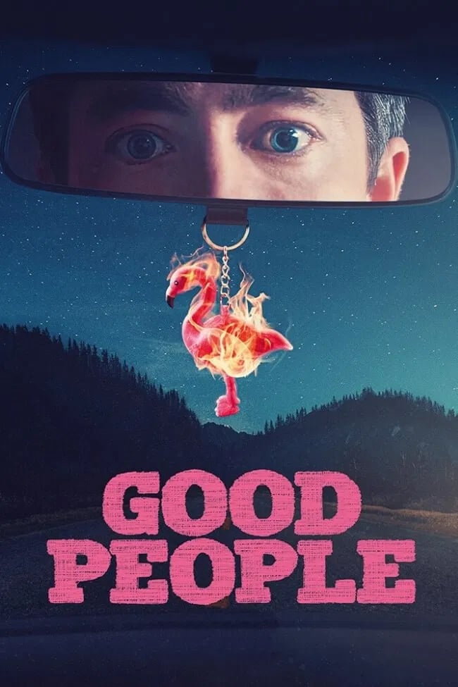 Good People - Cover