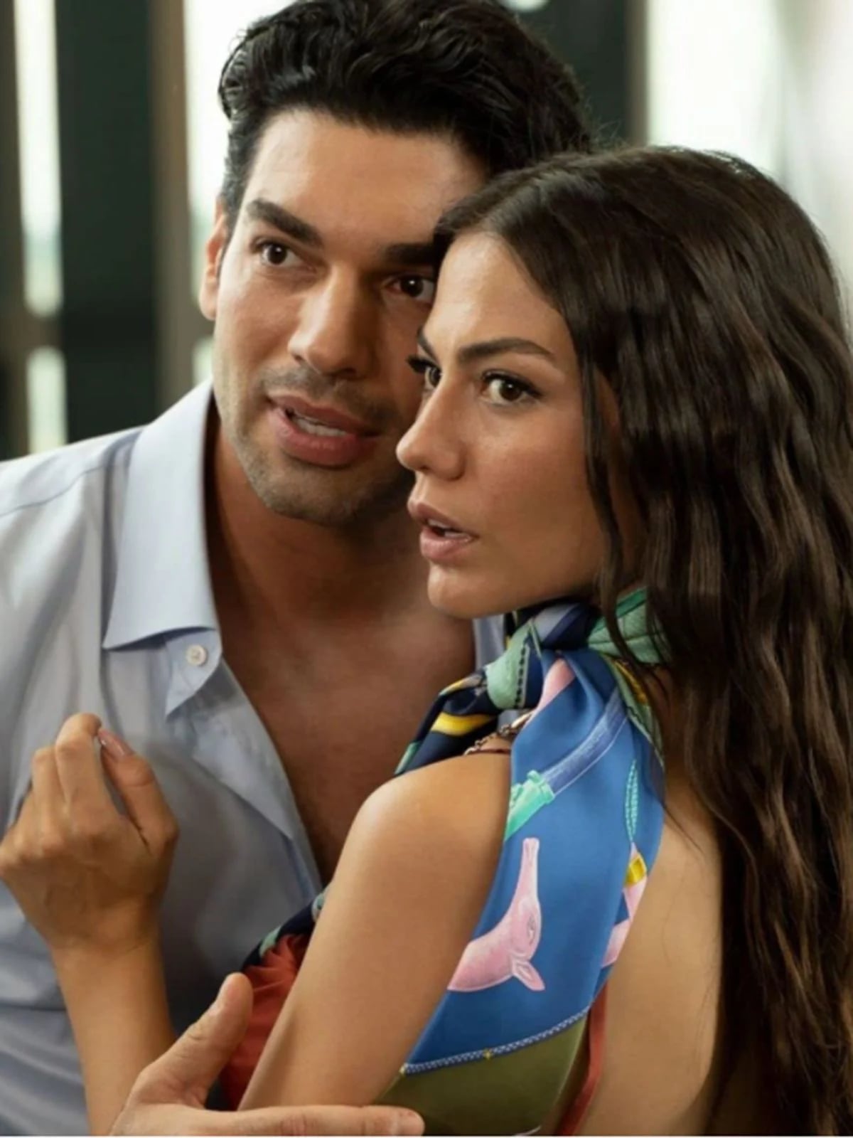 Les Tactiques de l'amour 2 - Cover