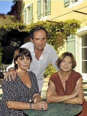 A dix minutes des naturistes - Cover