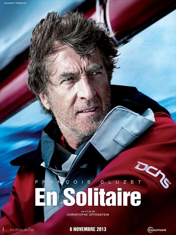 En Solitaire - Cover