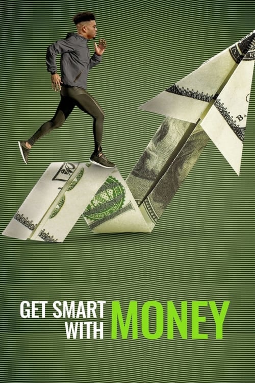 Get Smart With Money - Cover