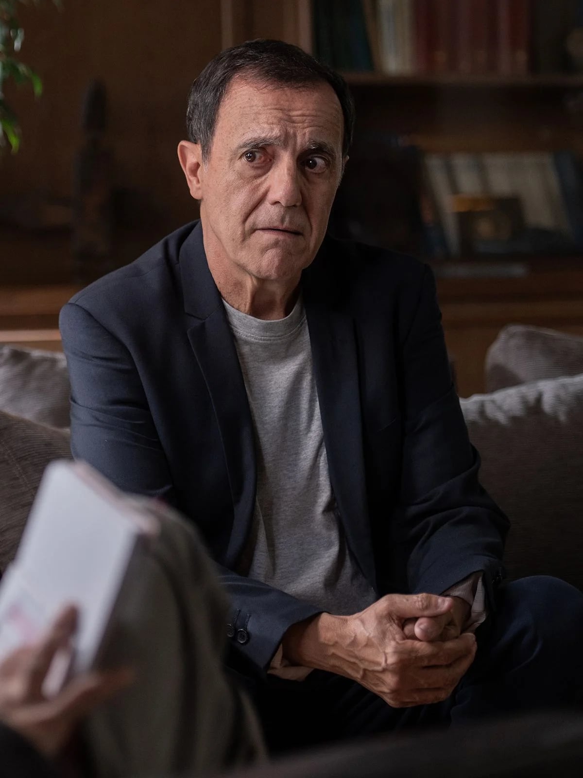 Je suis né à 17 ans - Cover