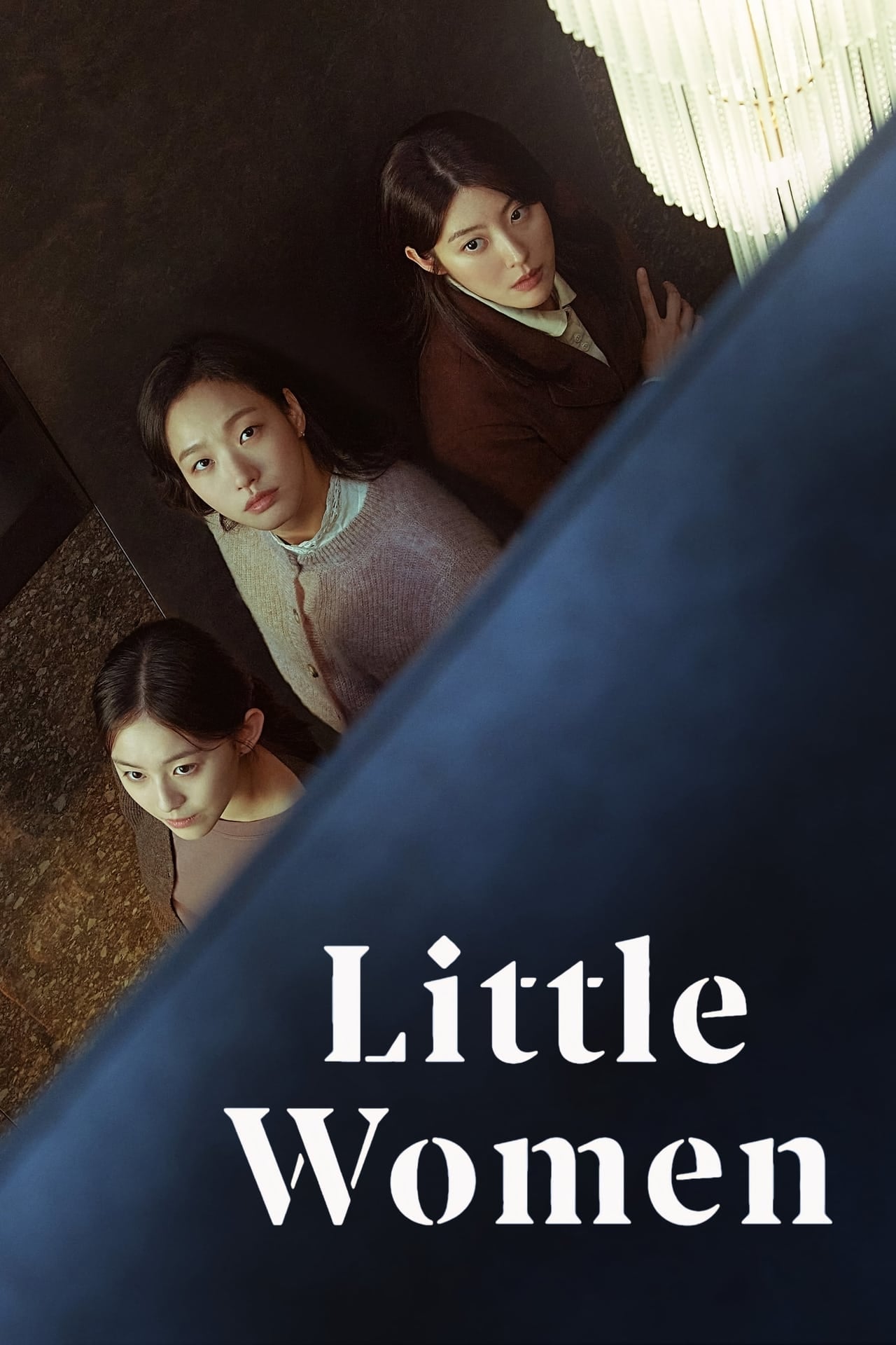 Little Women - Cover