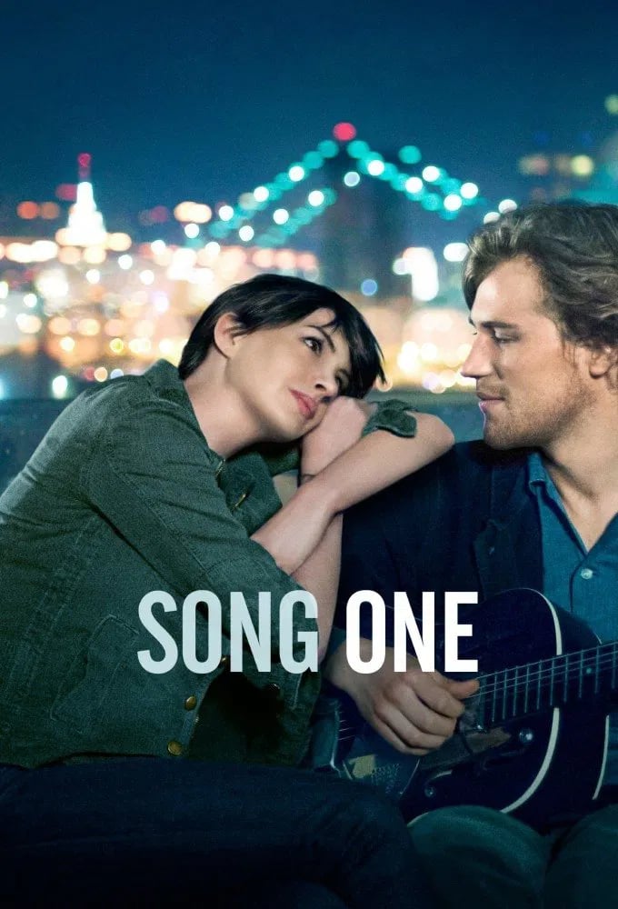 Song One - Cover