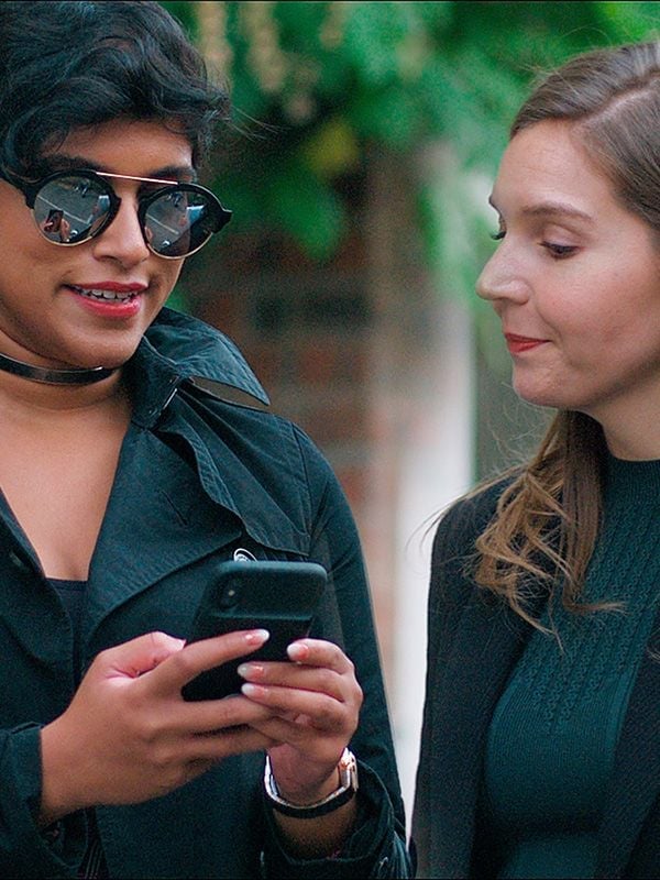 Skandal! La chute de Wirecard - Cover