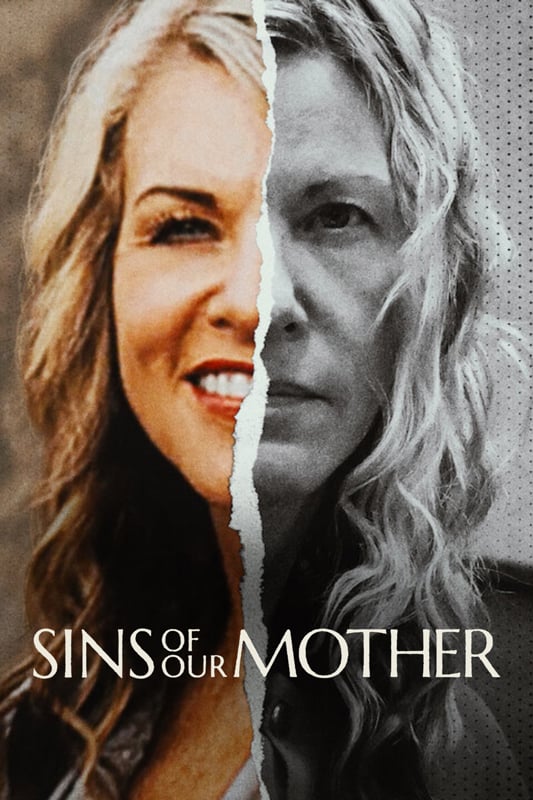 Sins of Our Mother - Cover
