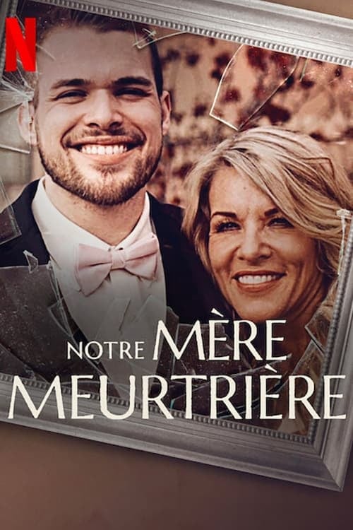Notre mère meurtrière - Cover