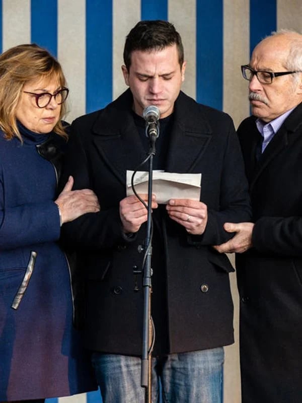 Le Mystère Daval - Cover