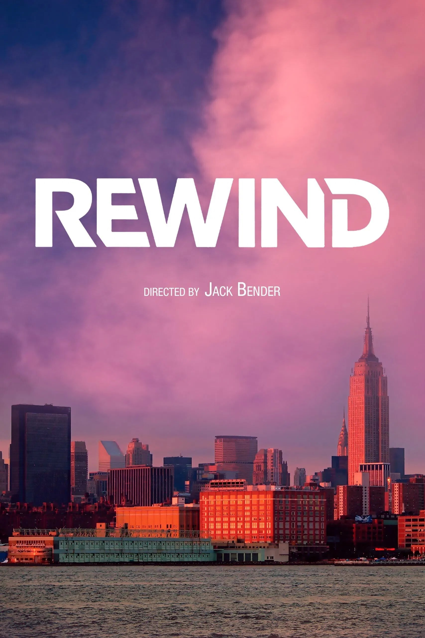 Rewind - Cover