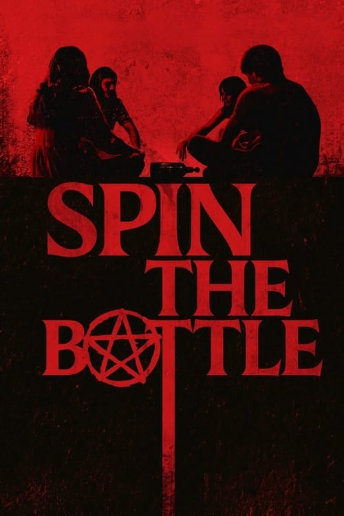 Spin the Bottle - Cover
