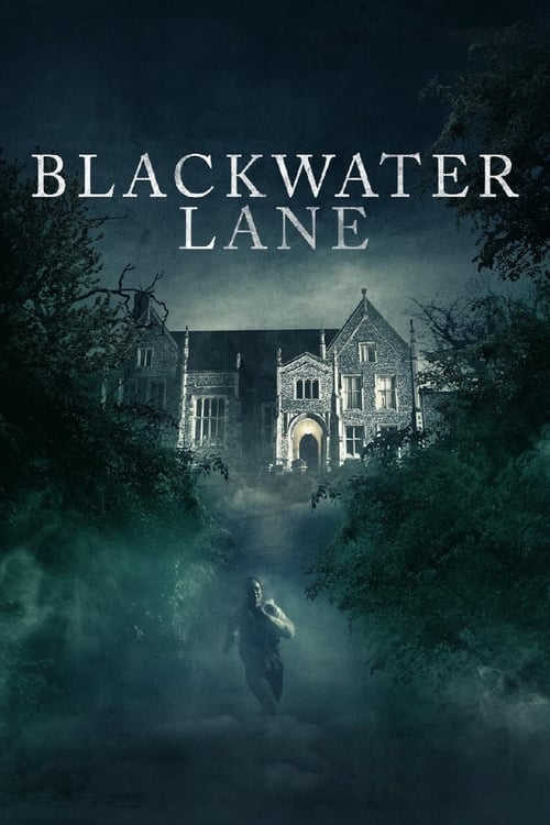 Blackwater Lane - Cover