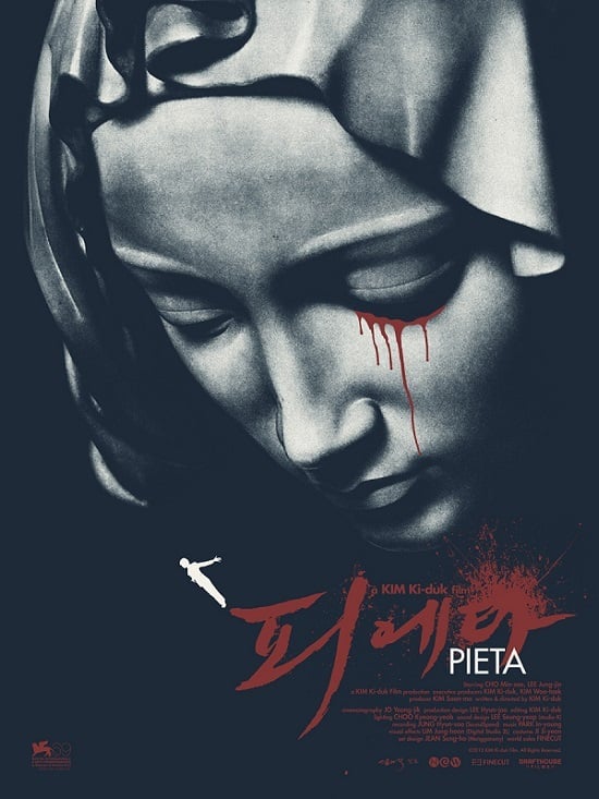 Pieta - Cover