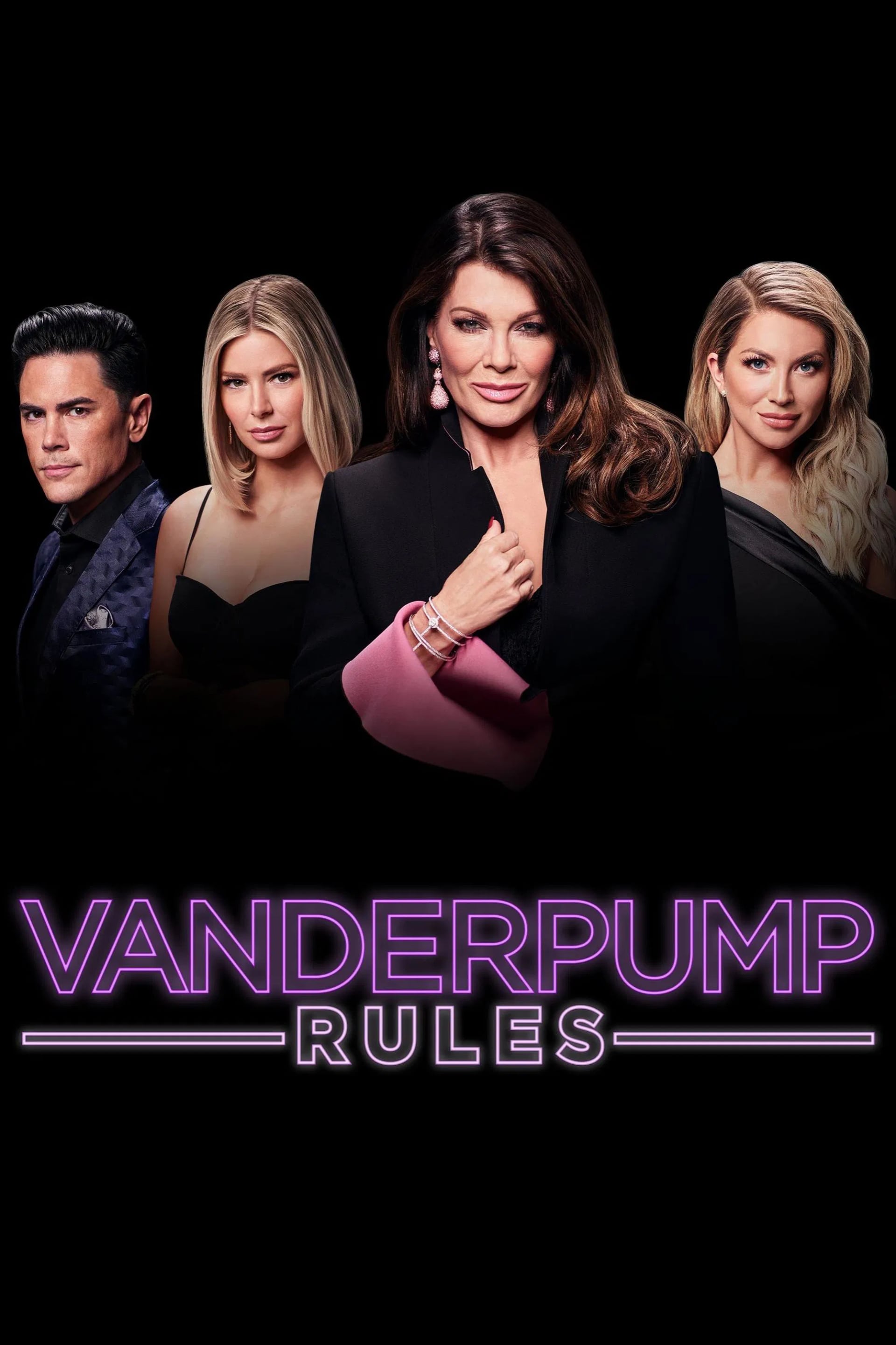 Vanderpump Rules - Cover