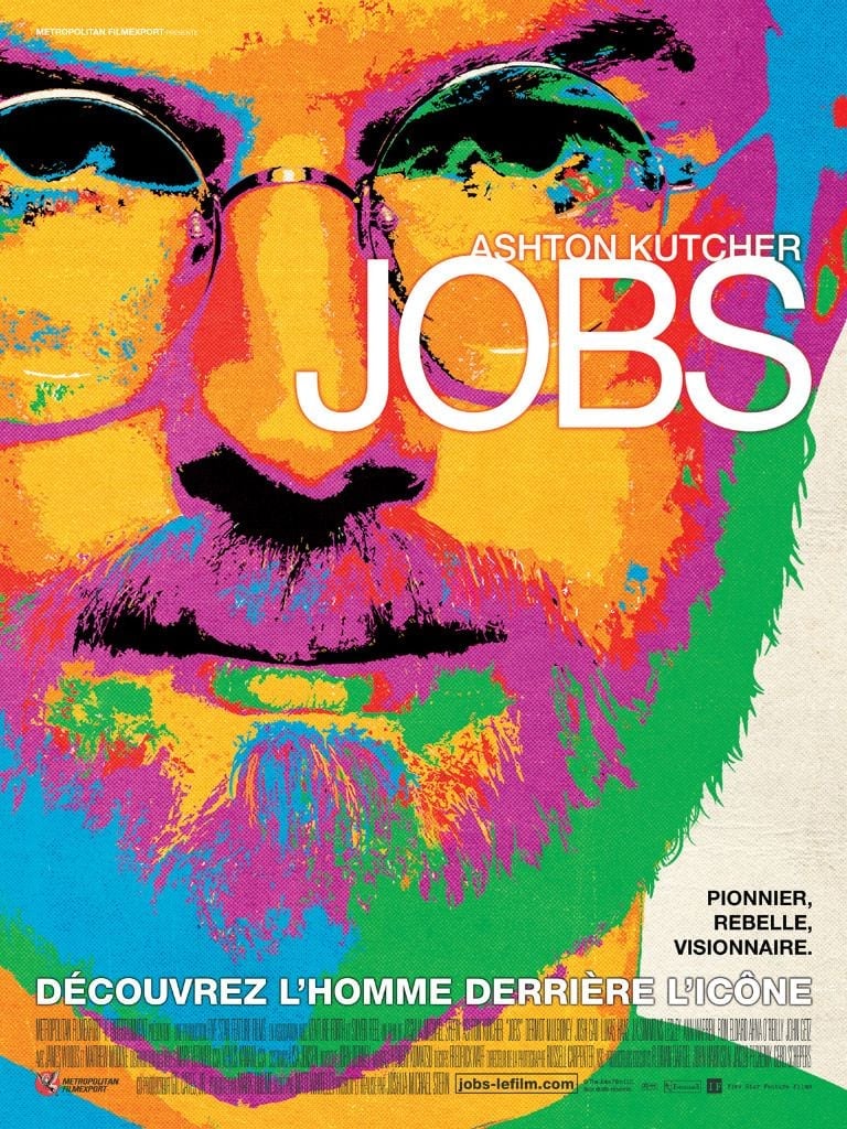 Jobs - Cover
