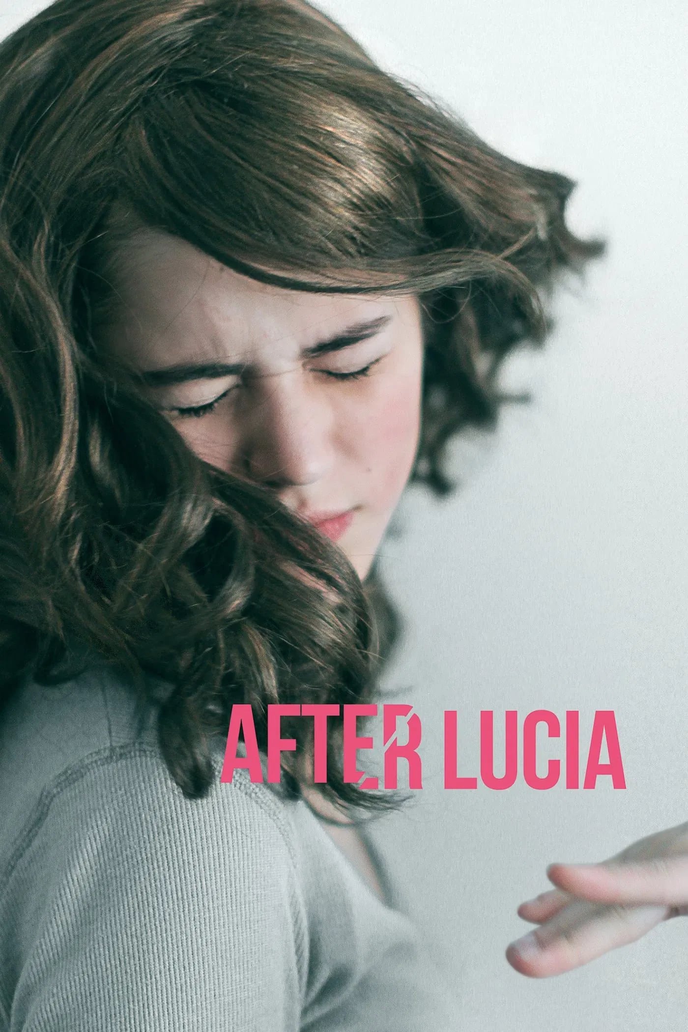 After Lucia - Cover
