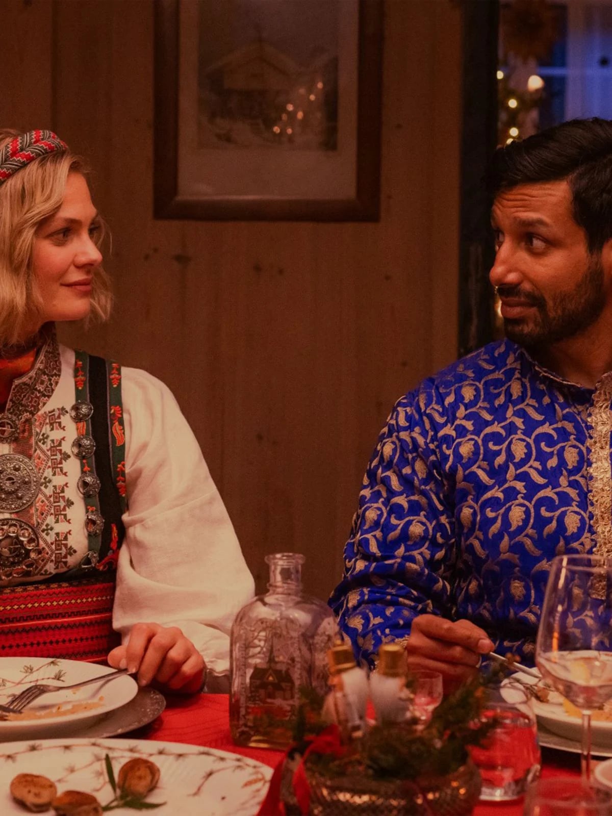 Noël comme si de rien n'était - Cover