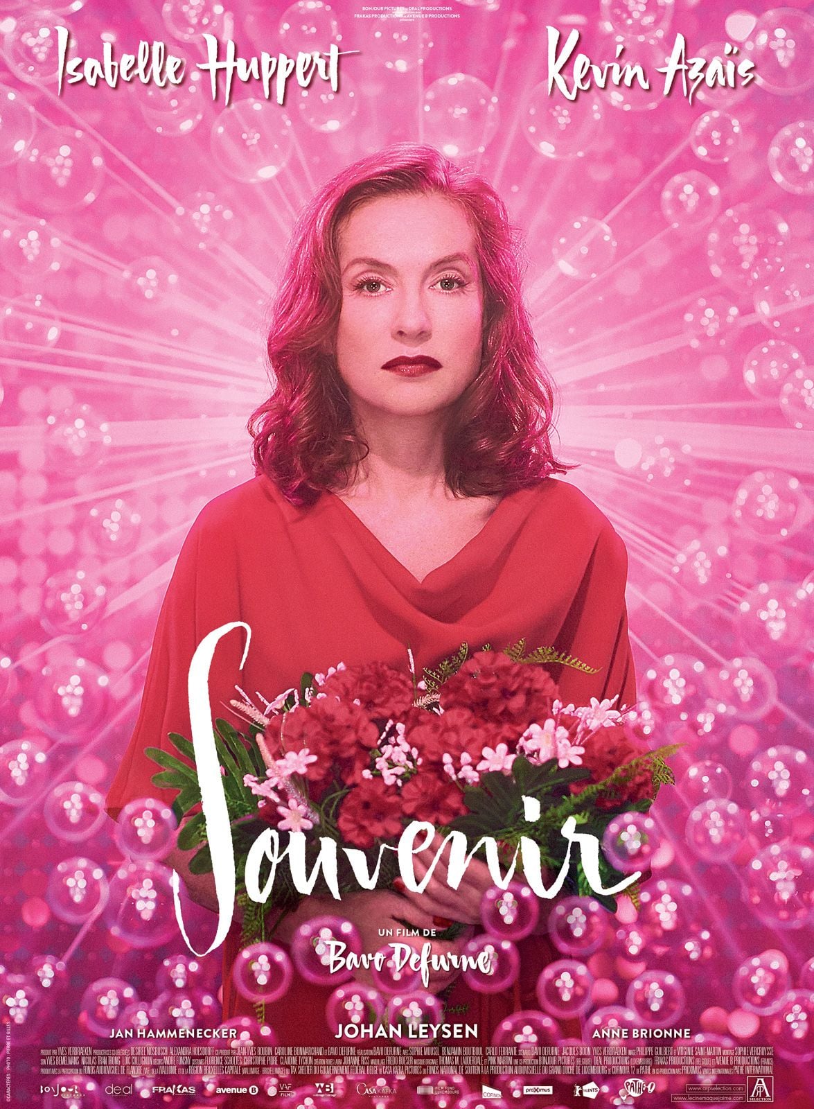 Souvenir - Cover
