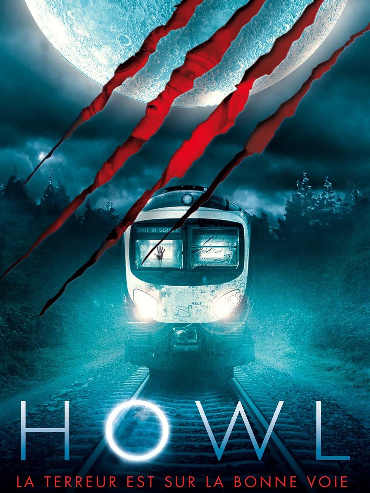 Howl - Cover