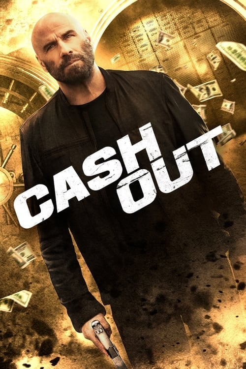Cash Out - Cover