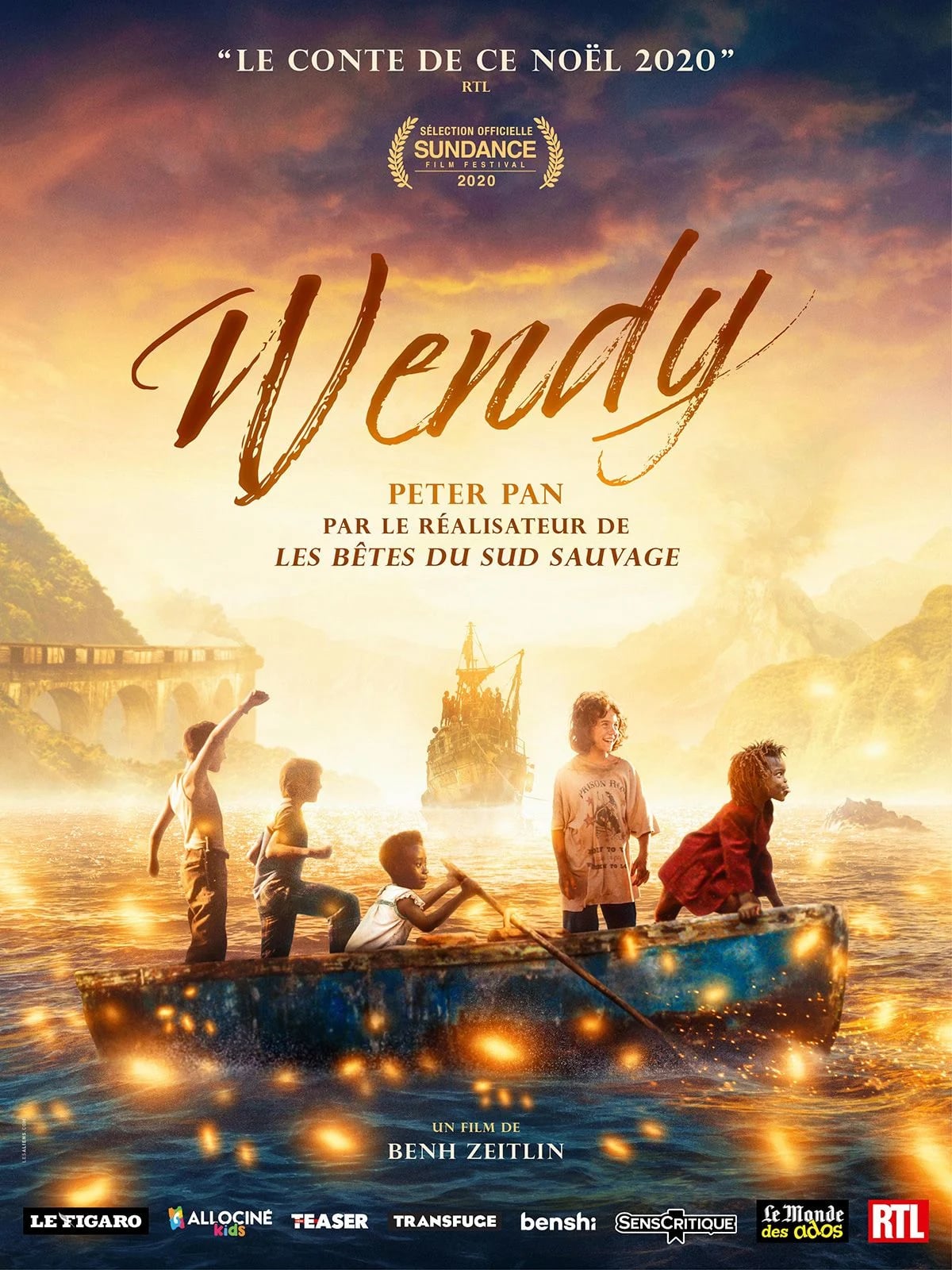 Wendy - Cover