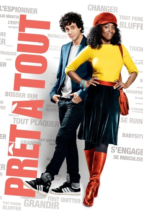 Anything for Alice - Cover