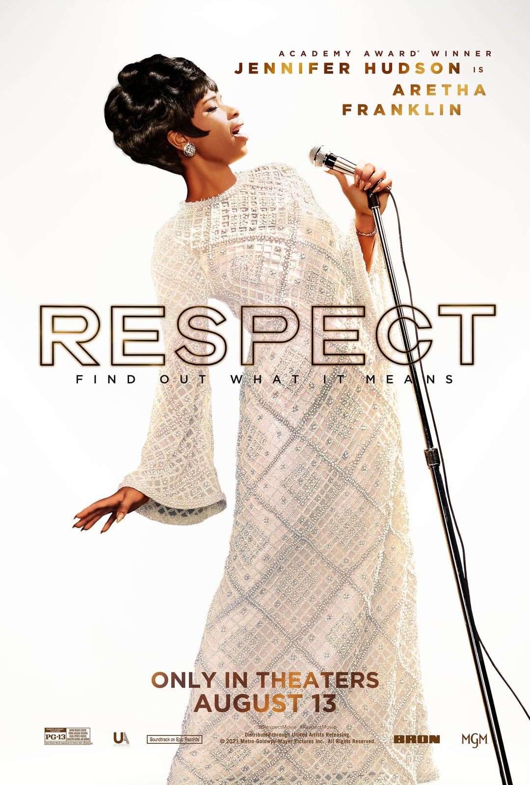 Respect - Cover