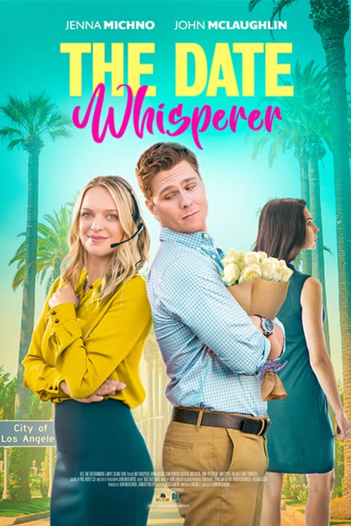 The Date Whisperer - Cover