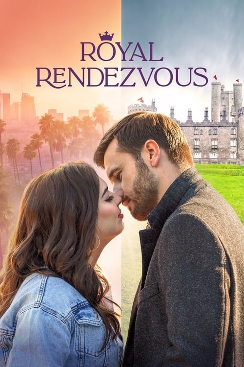 Royal Rendezvous - Cover