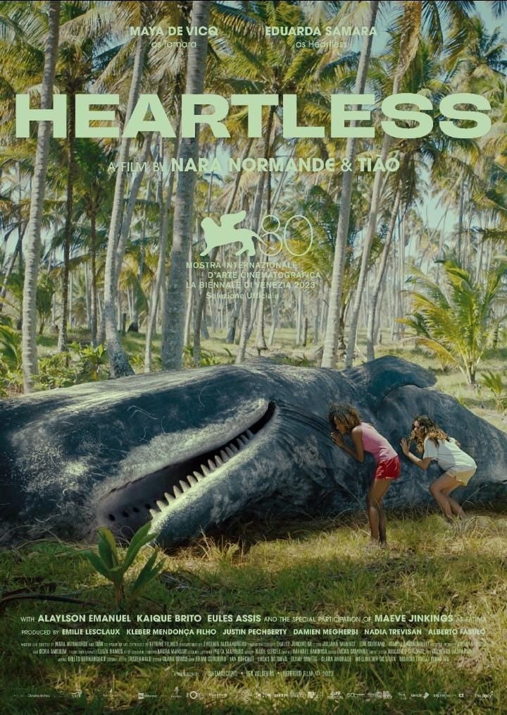 Heartless - Cover