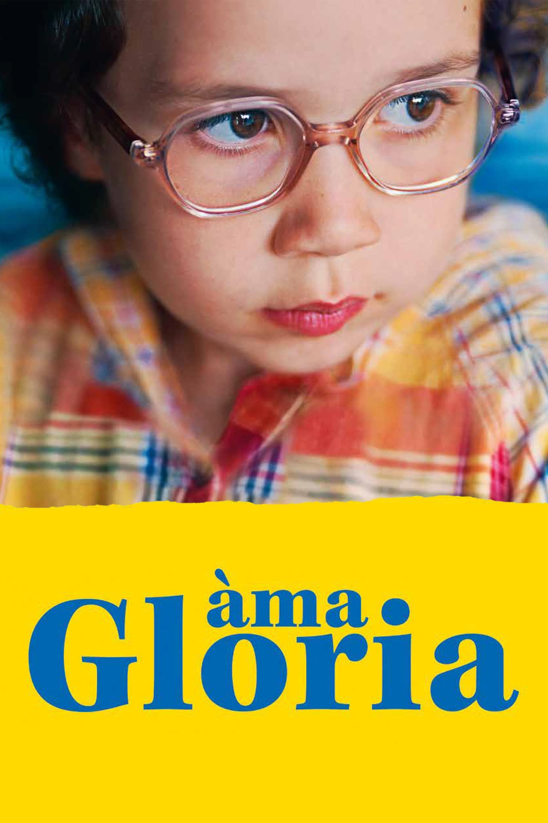 Ama Gloria - Cover