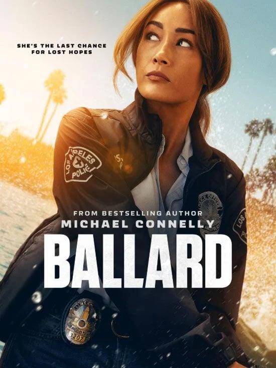 Ballard - Cover
