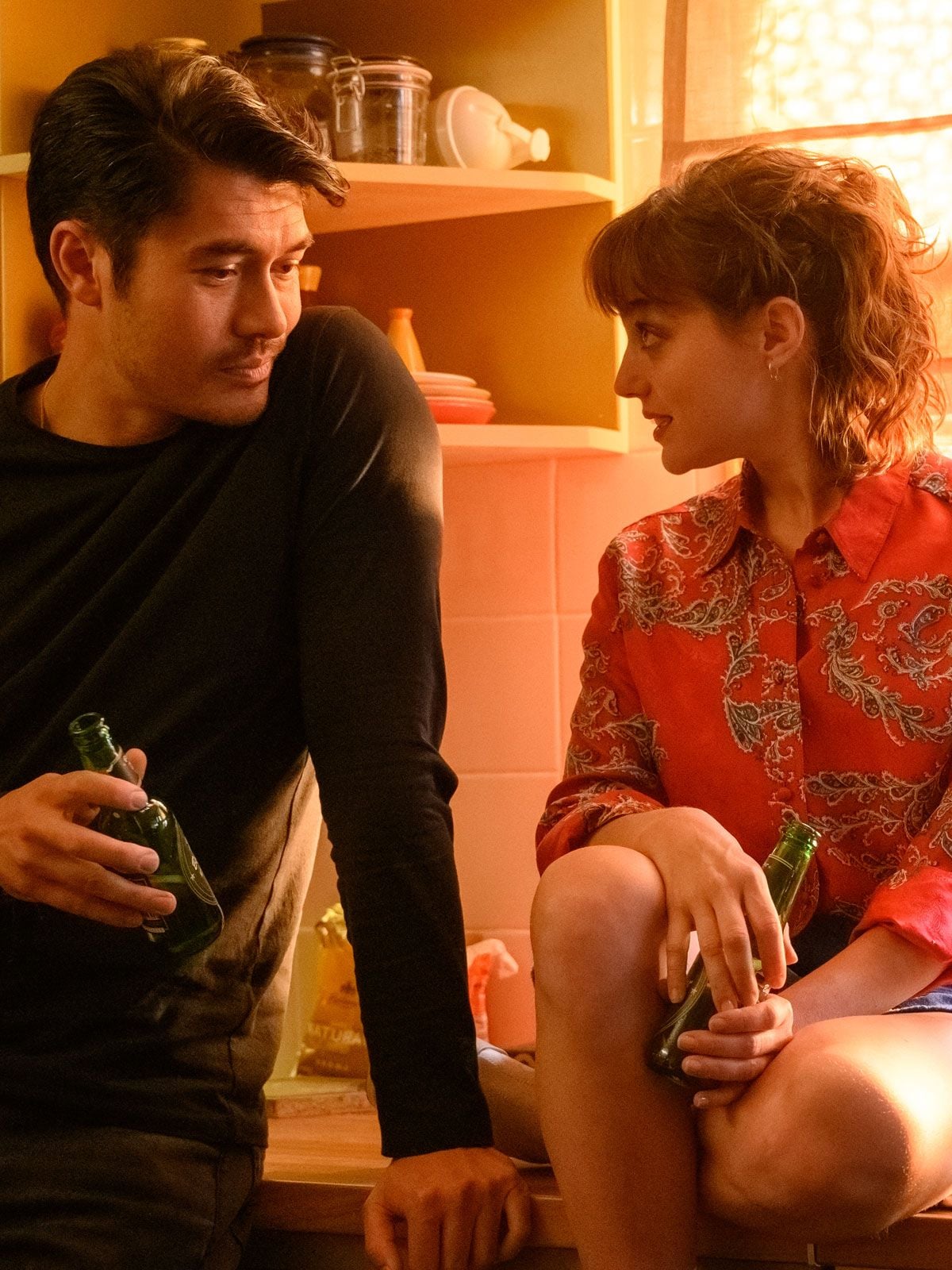 Daniela Forever - Cover