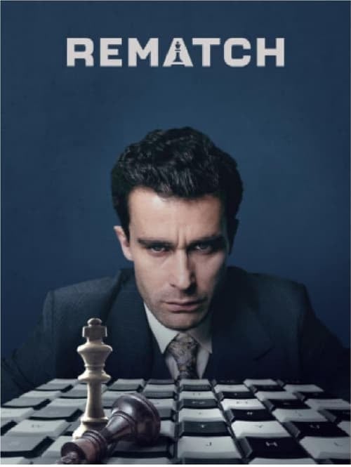 Rematch - Cover