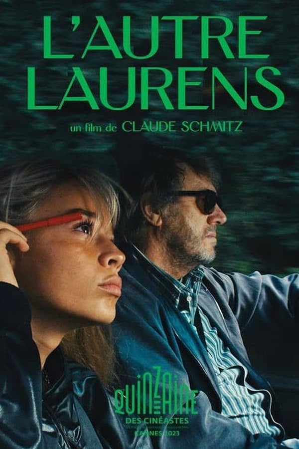 The Other Laurens - Cover