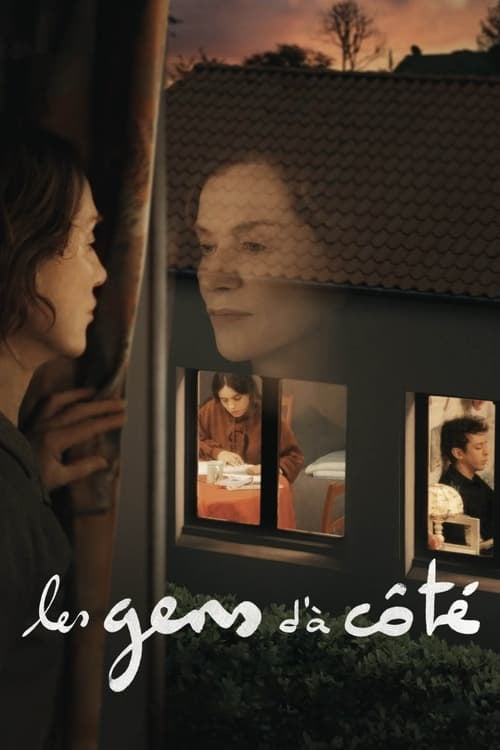 My New Friends - Cover