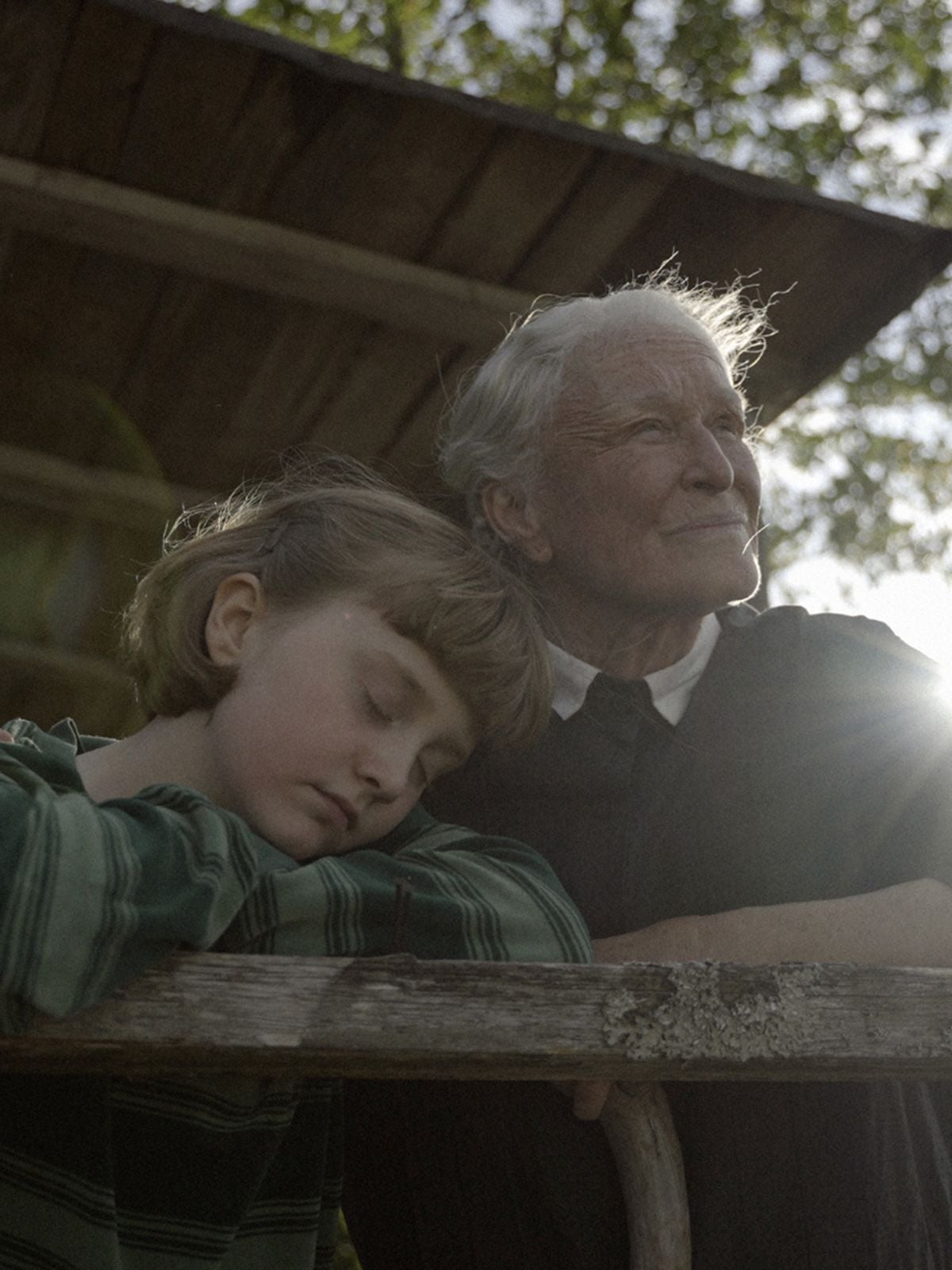 The Summer Book - Cover