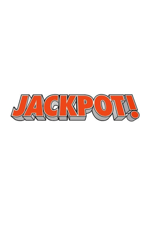 Jackpot! - Cover