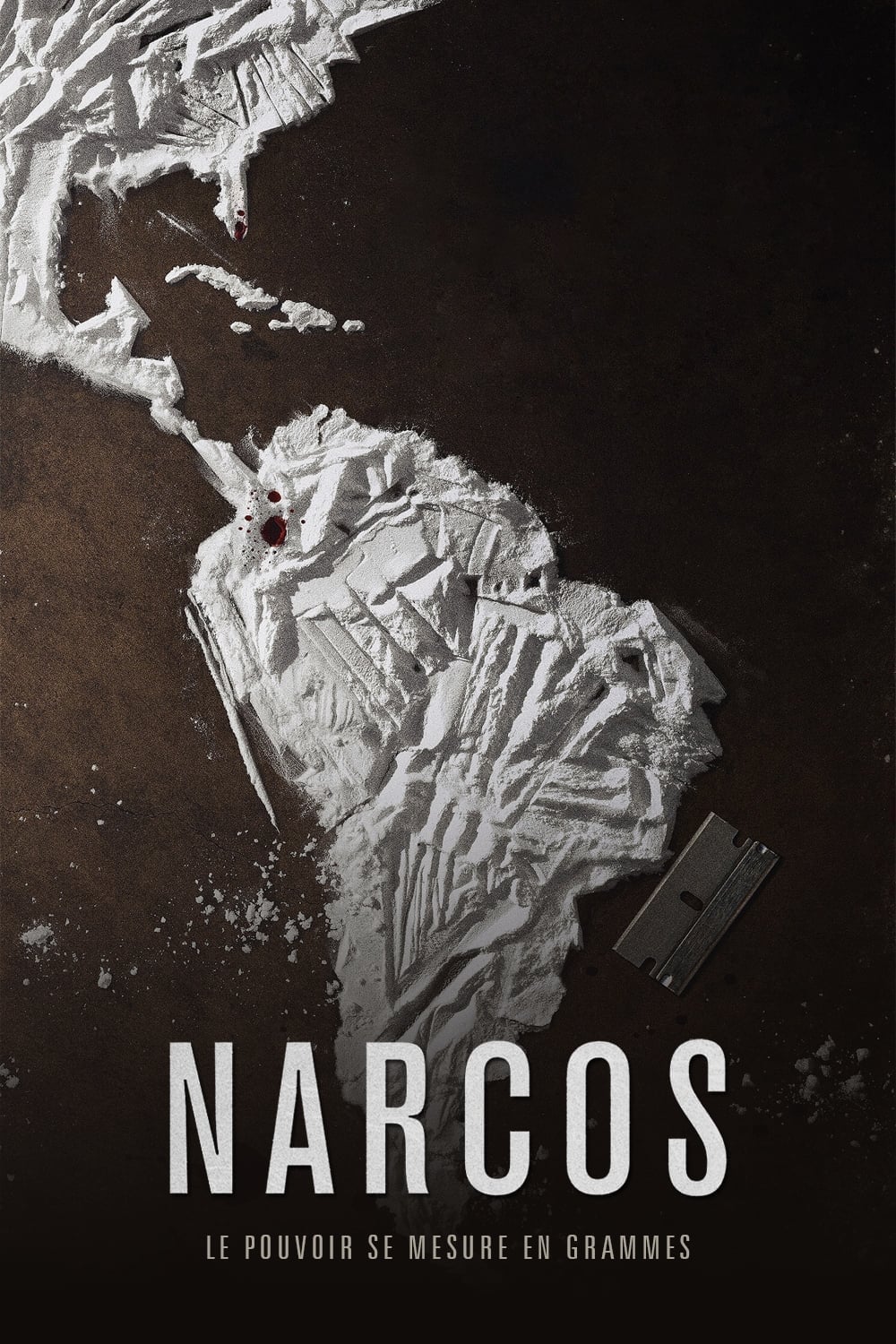 Narcos - Cover