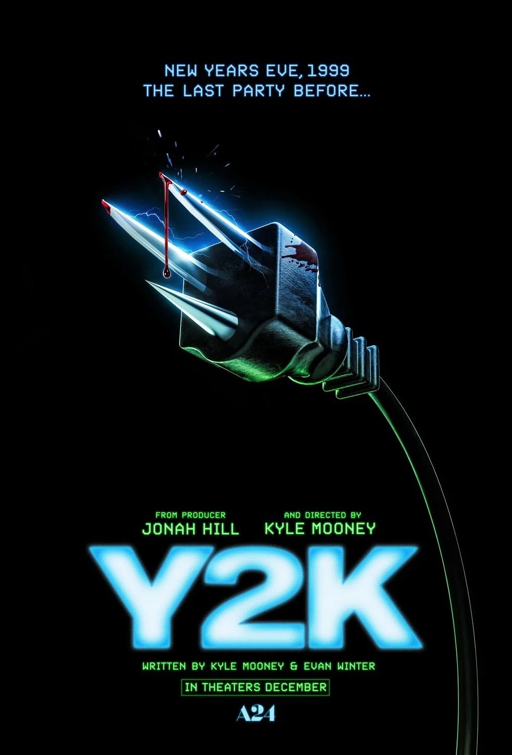 Y2K - Cover