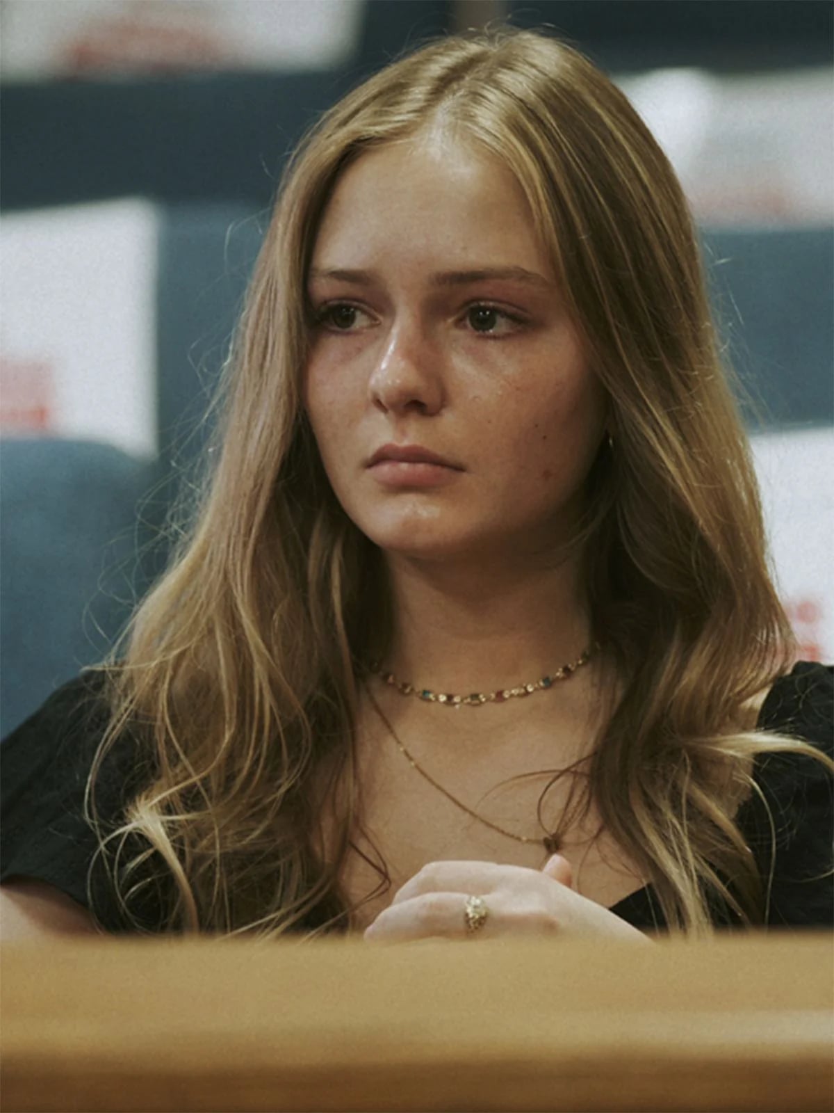 Take Care Of Maya : Quand l'hôpital fait mal - Cover