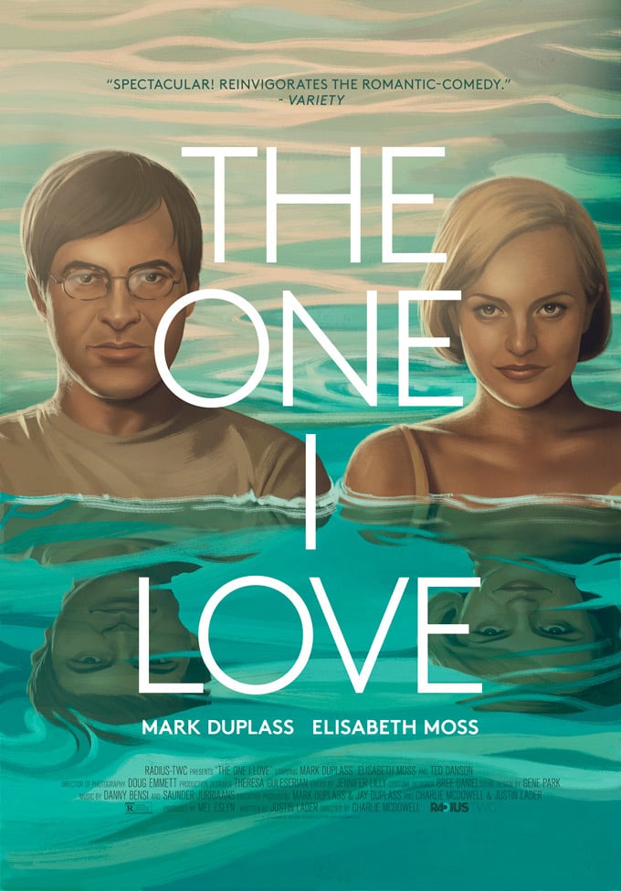 The One I Love - Cover