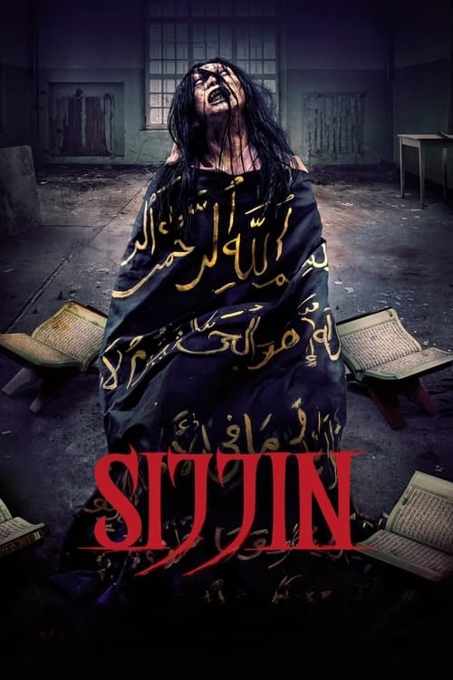 Sijjin - Cover