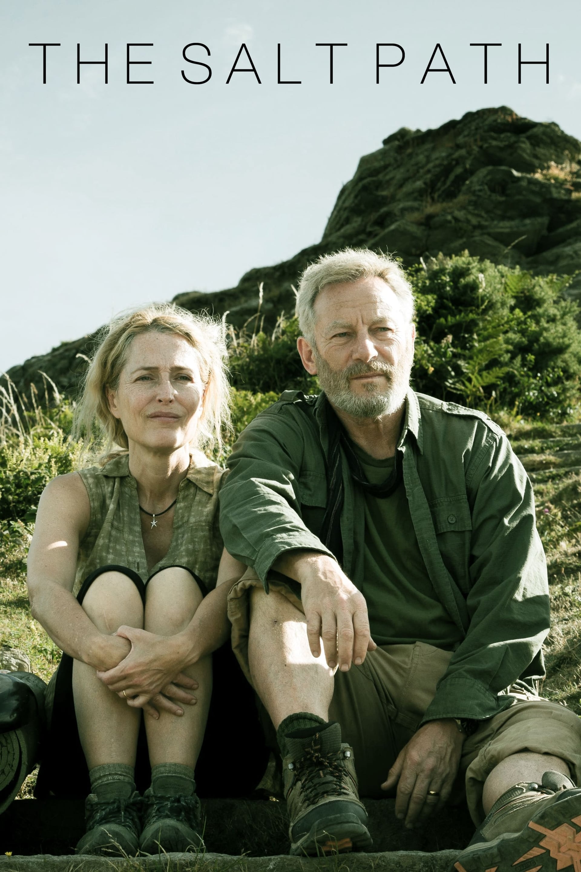 The Salt Path - Cover