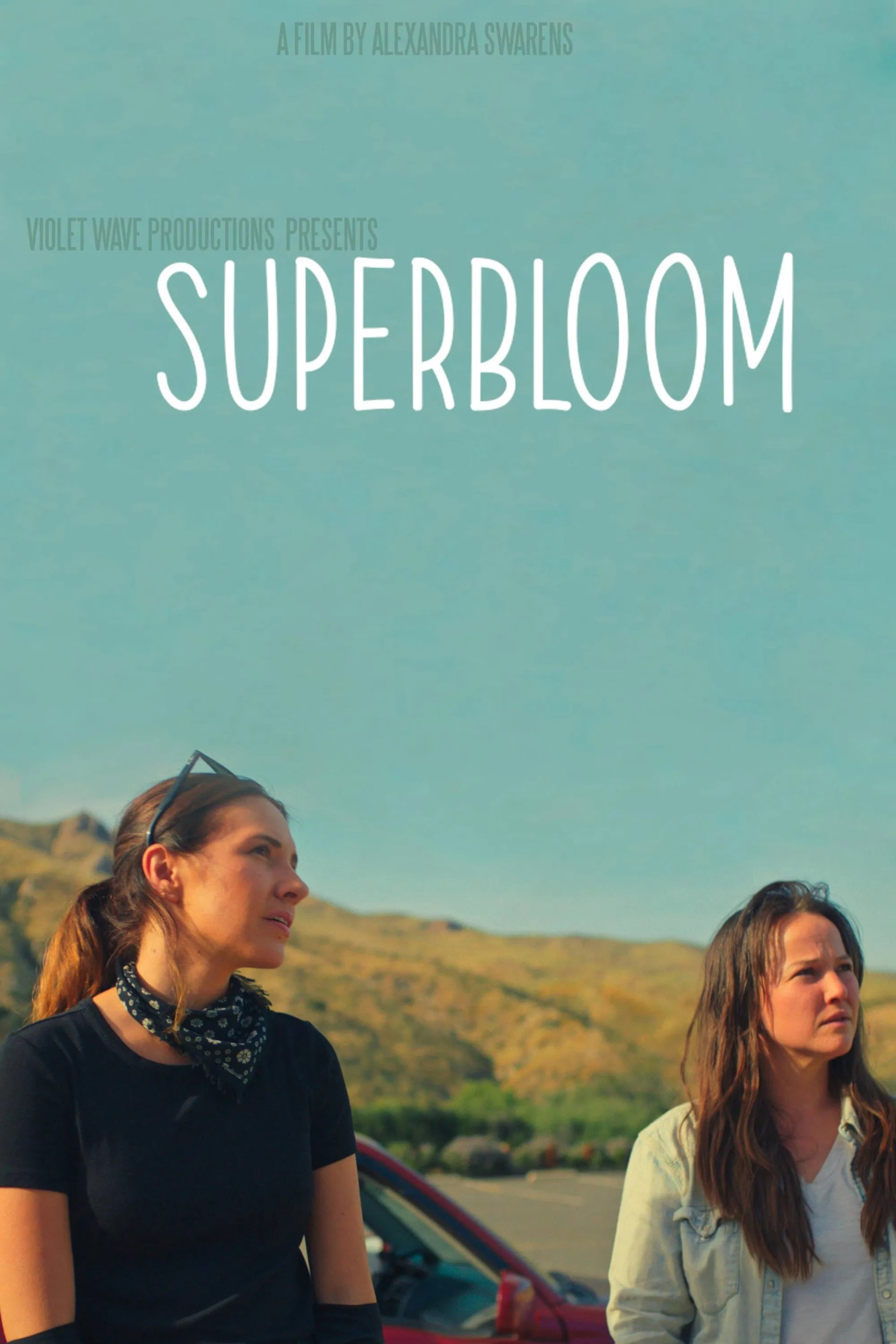 Superbloom - Cover